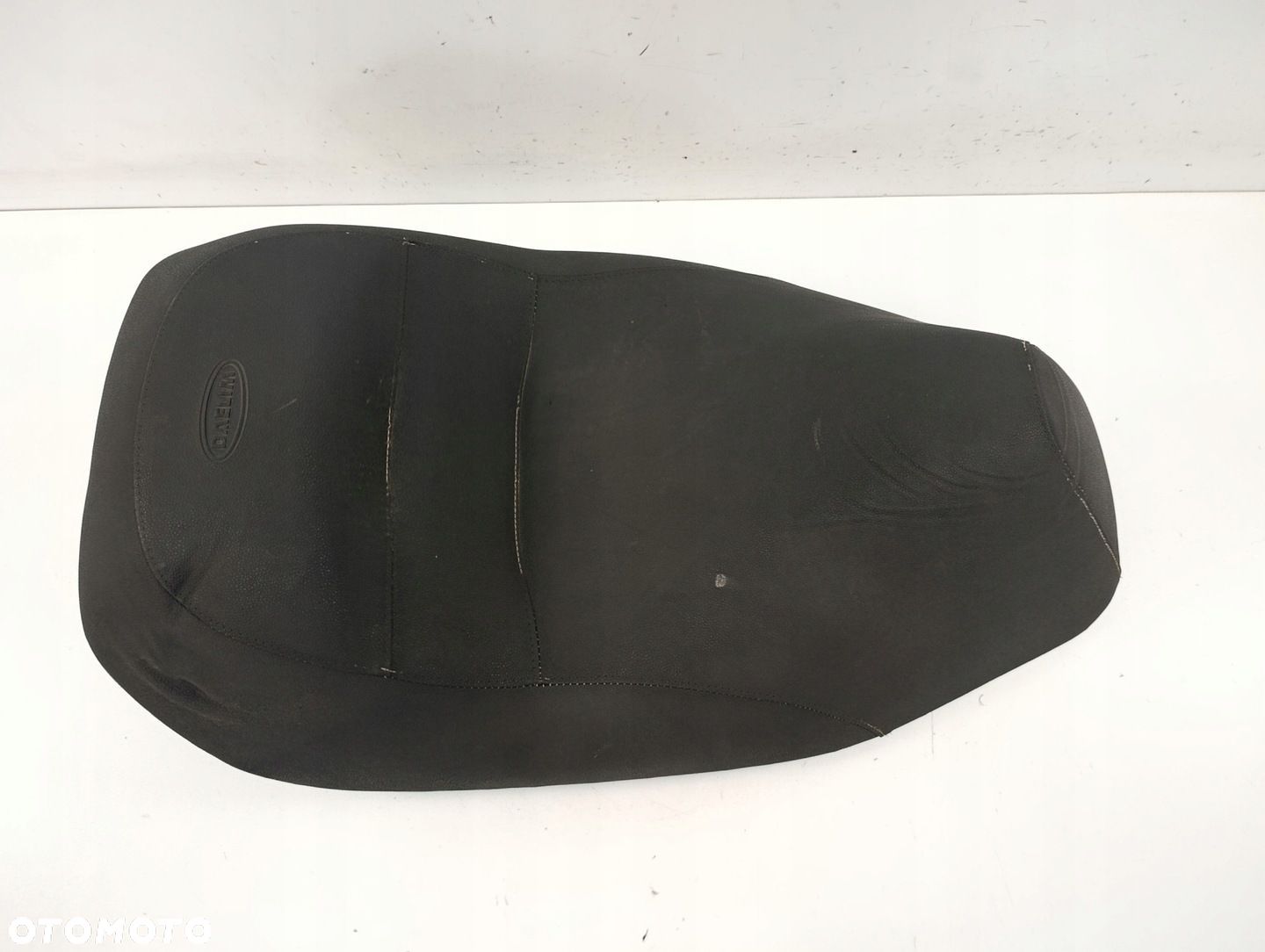 DAELIM S2 125 SIEDZENIE KANAPA FOTEL KIEROWCY - 1