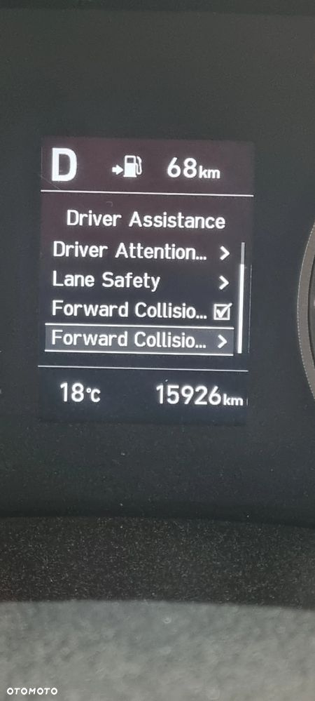 Hyundai Tucson - 16