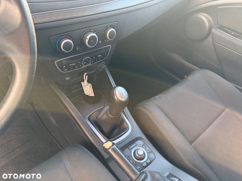 Renault Megane - 11