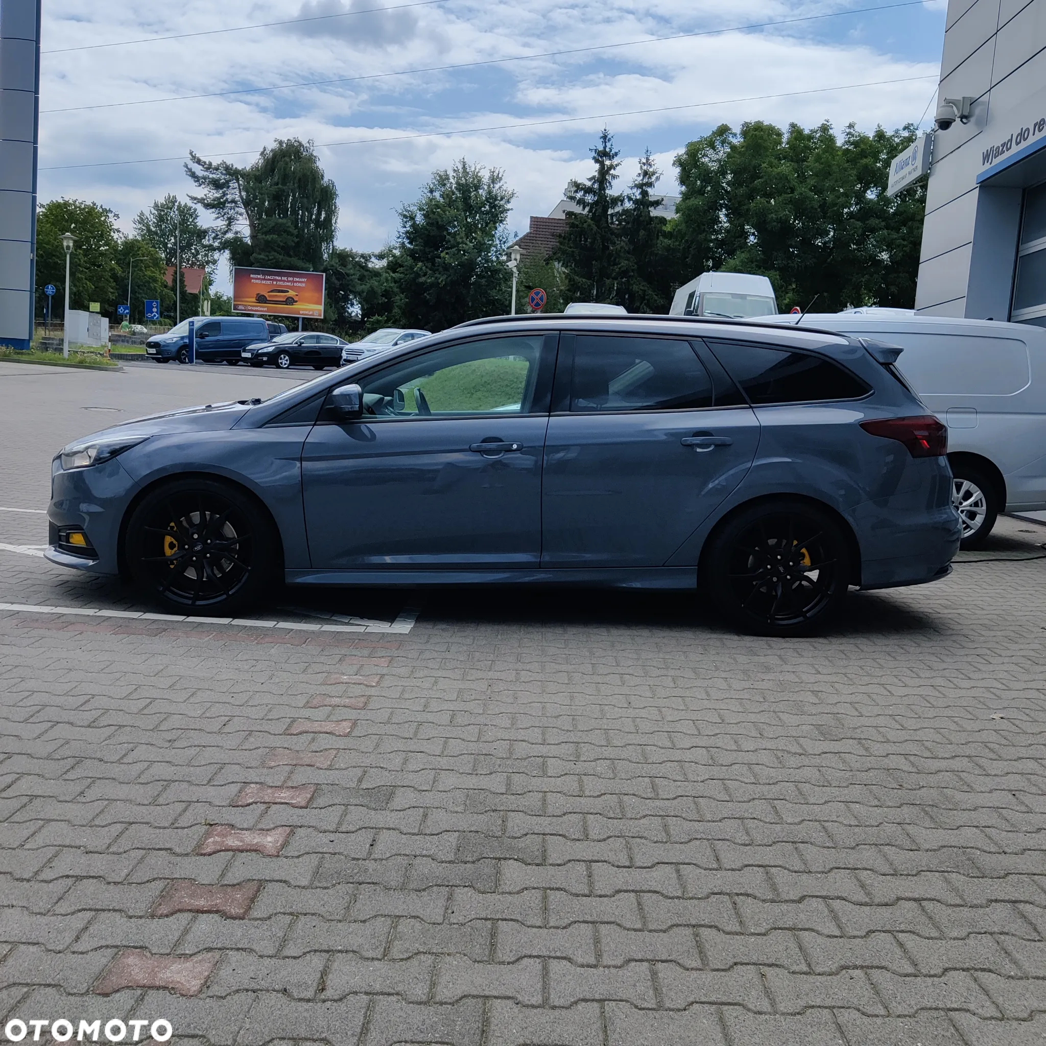 Ford Focus 2.0 EcoBoost ST-2 - 15