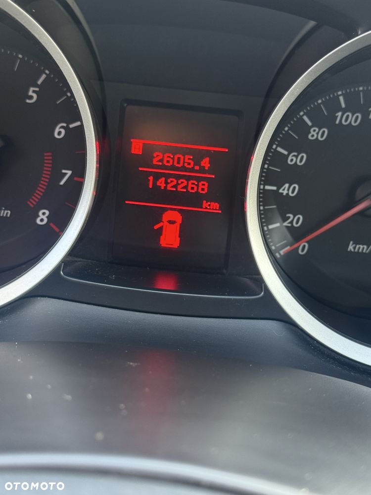 Mitsubishi Lancer - 7