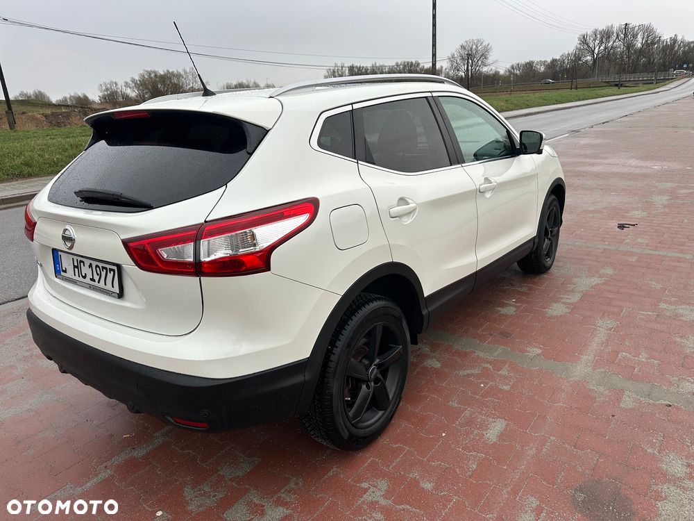 Nissan Qashqai 1.6 DIG-T Tekna+ - 9