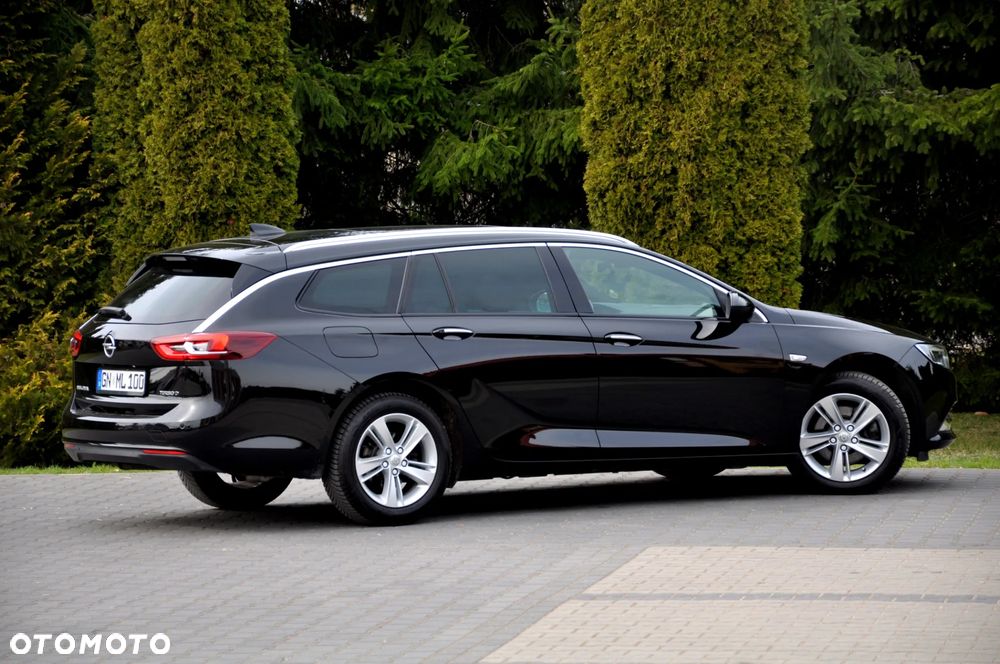 Opel Insignia 2.0 CDTI automatik Business Edition - 20