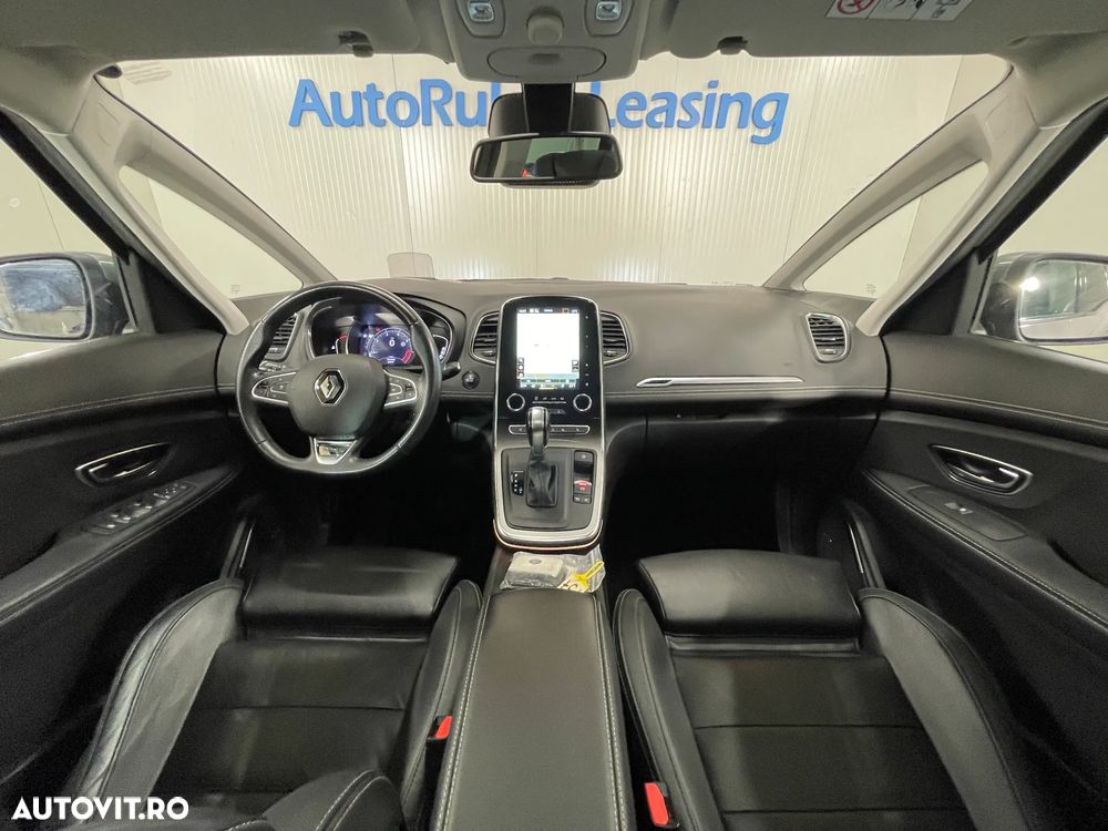 Renault Grand Scenic ENERGY TCe 160 EDC INITIALE PARIS - 7