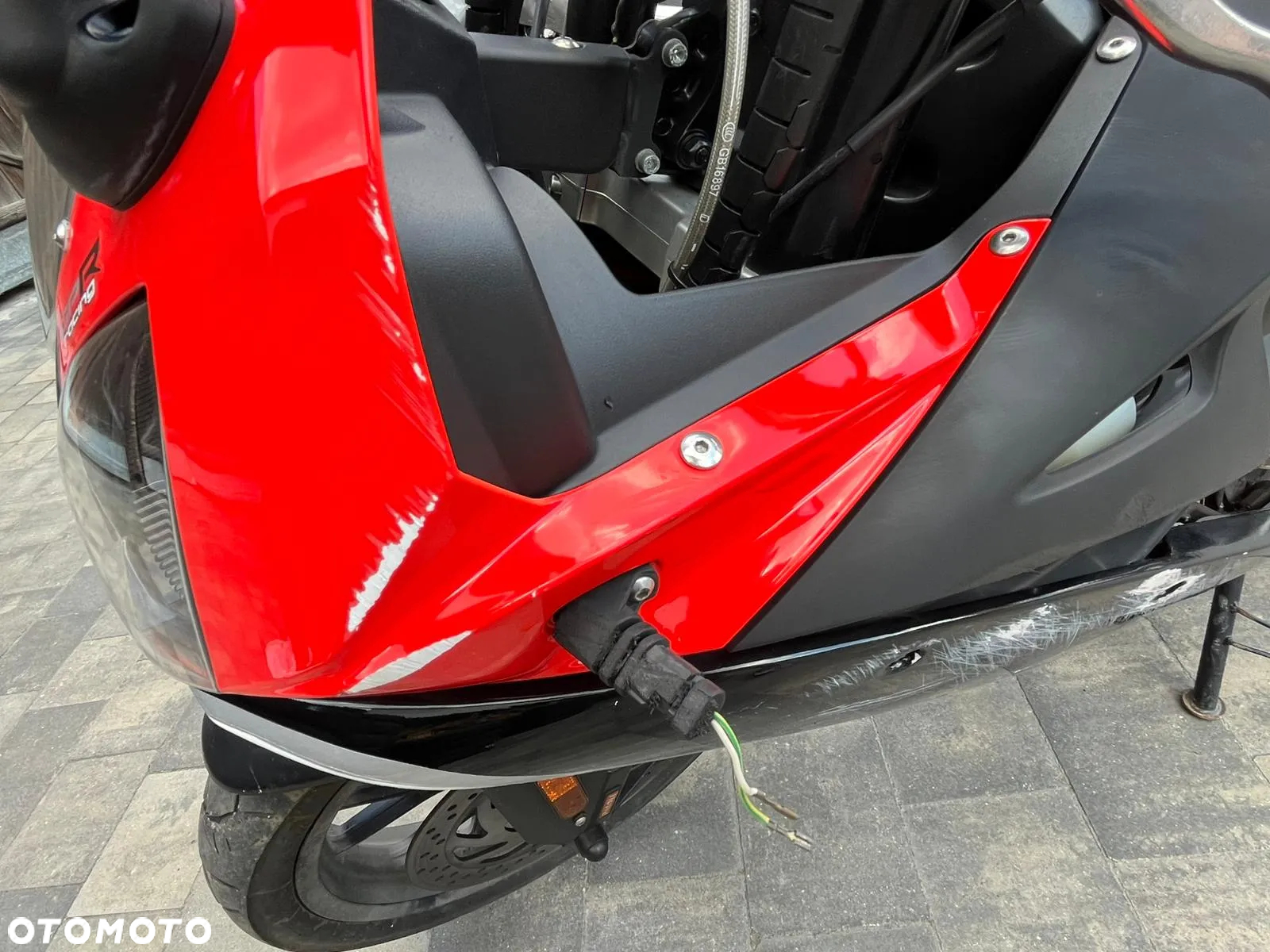 Derbi GPR - 5