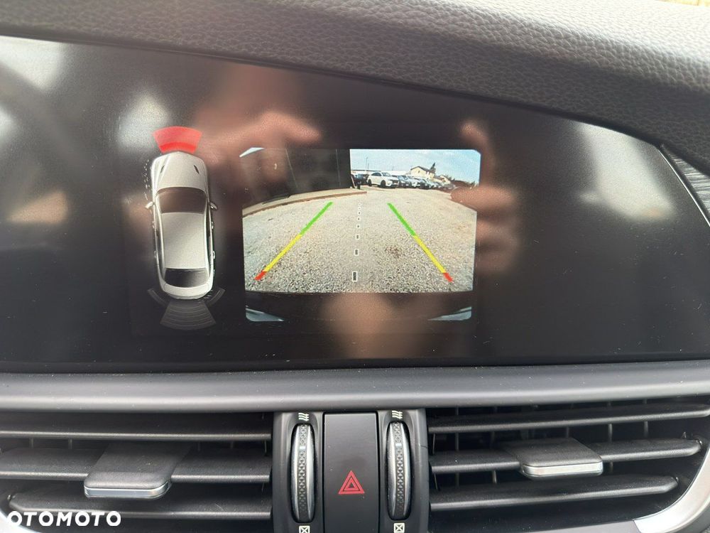 Alfa Romeo Giulia - 29