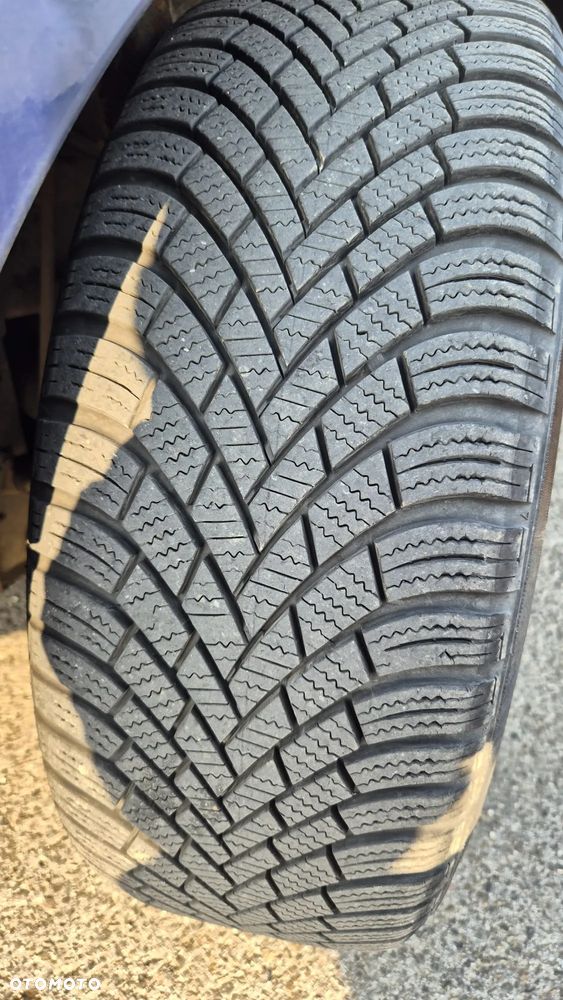 Volkswagen Passat 2.0 TDI Comfortline - 11