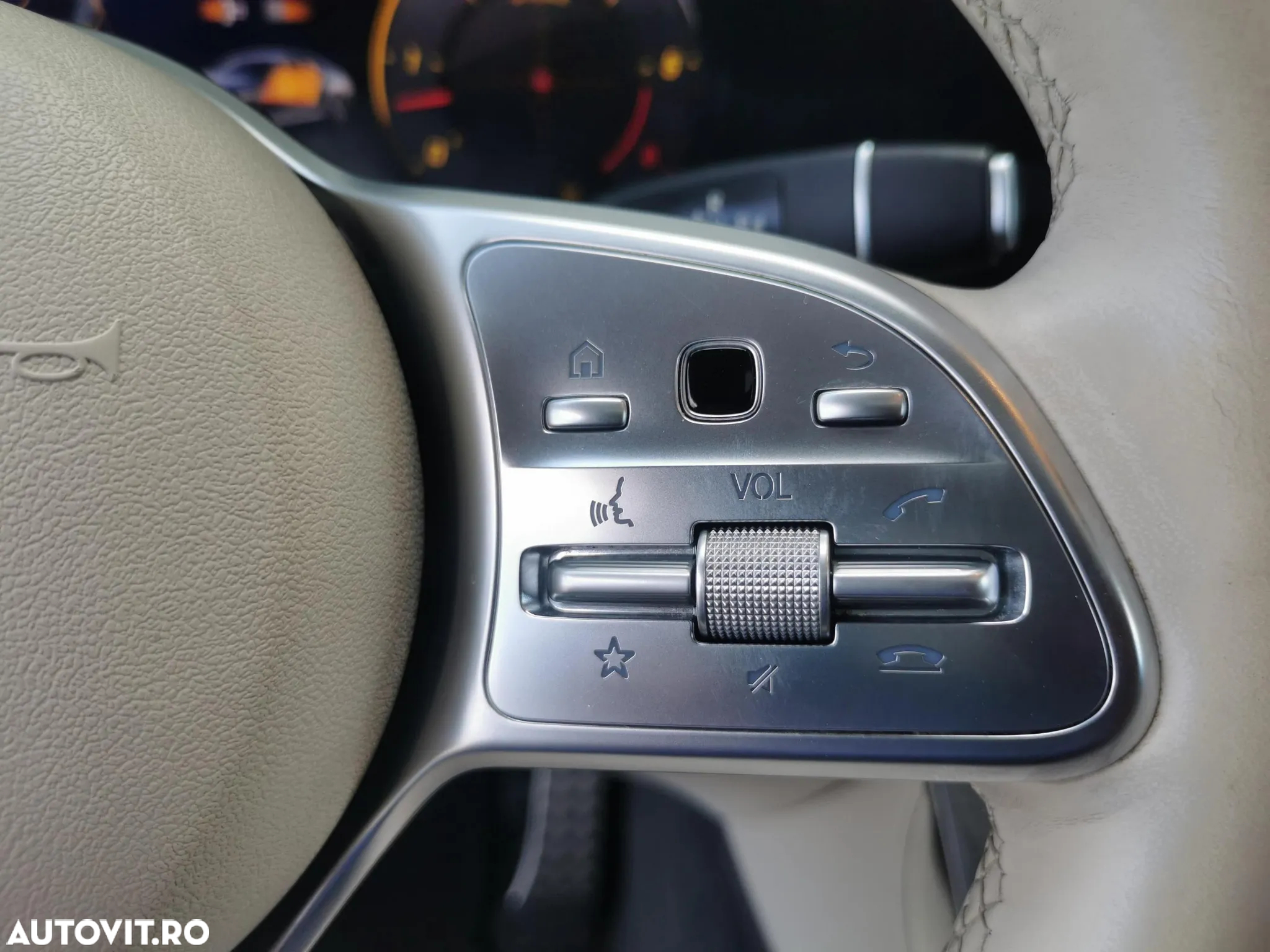 Mercedes-Benz CLS 350 9G-TRONIC AMG Line - 20