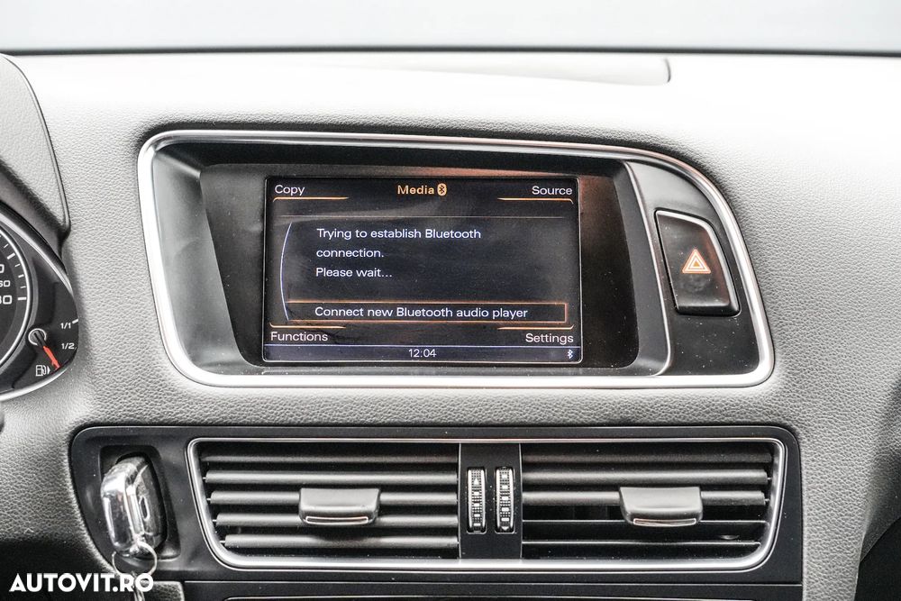 Audi Q5 2.0 TDI Quattro Stronic - 21