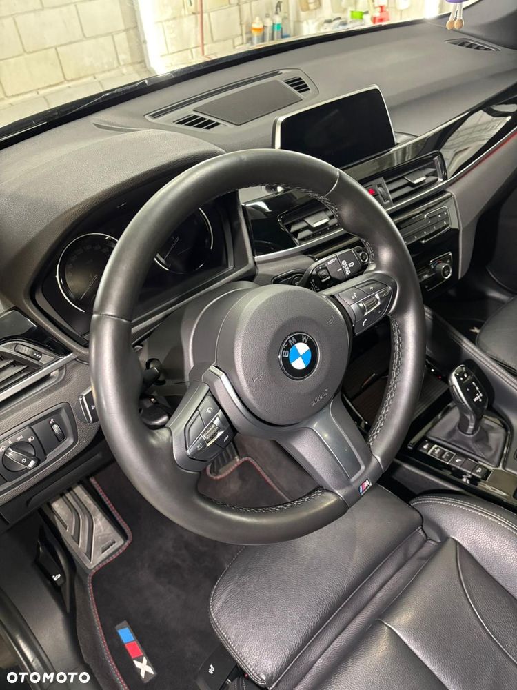 BMW X1 - 10