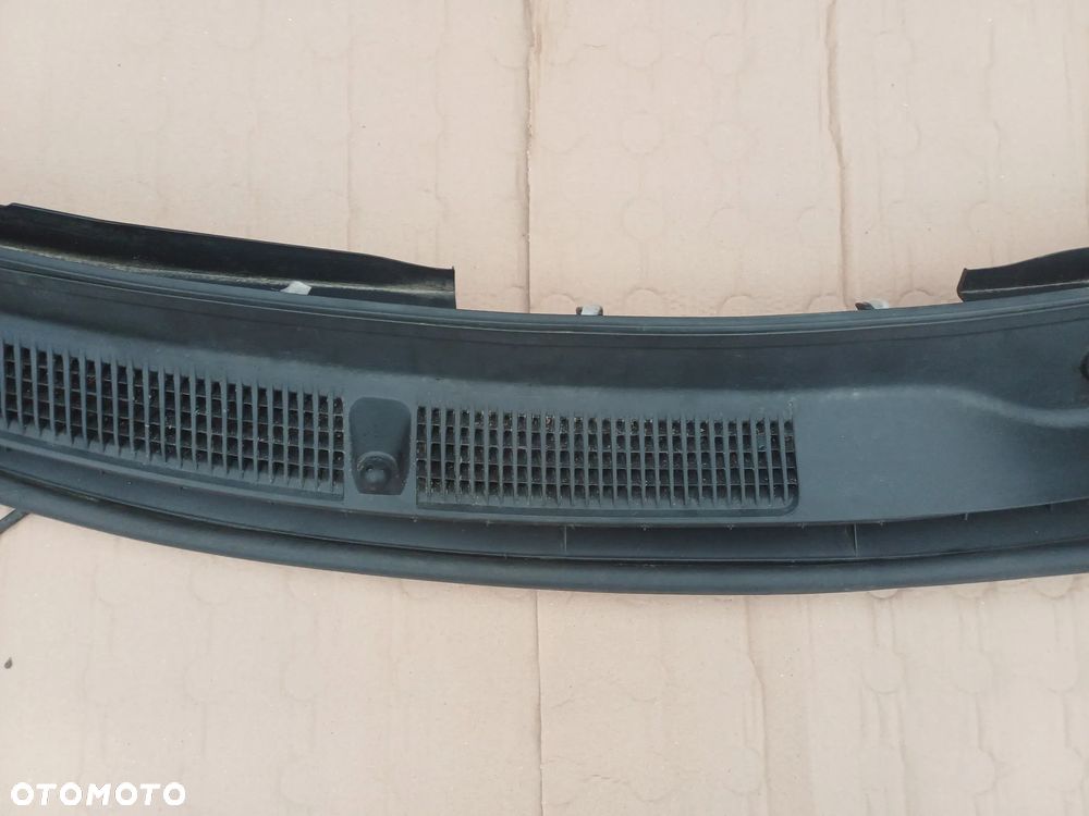 Citroen C1 II Peugeot 108 Aygo II podszybie plastikowe Europa 55781-0H080 14-21 - 3