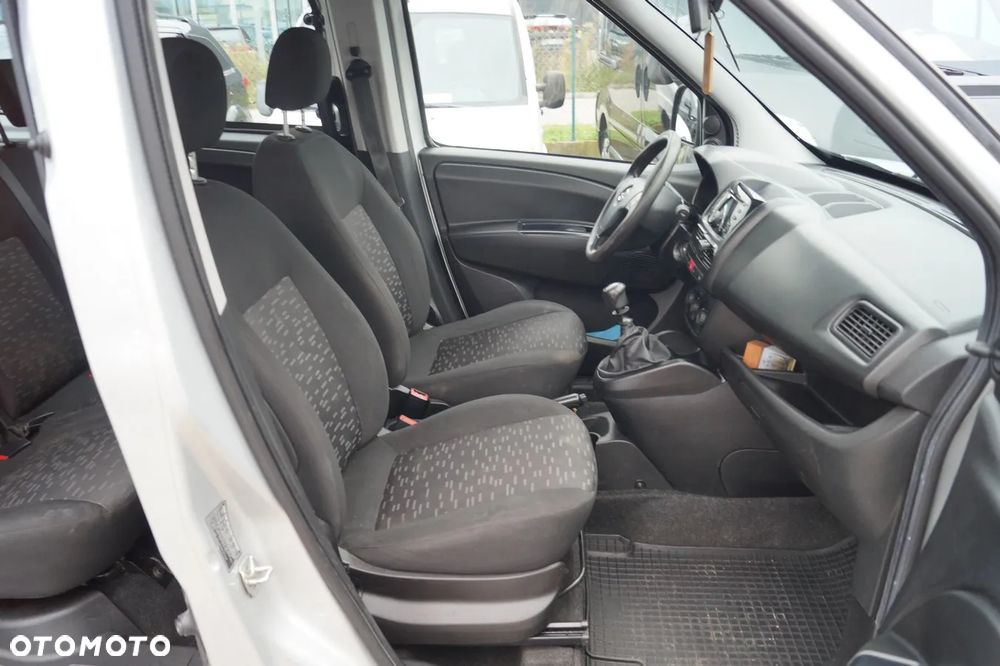 Opel Combo Tour Van 1.4 L1H1 - 18