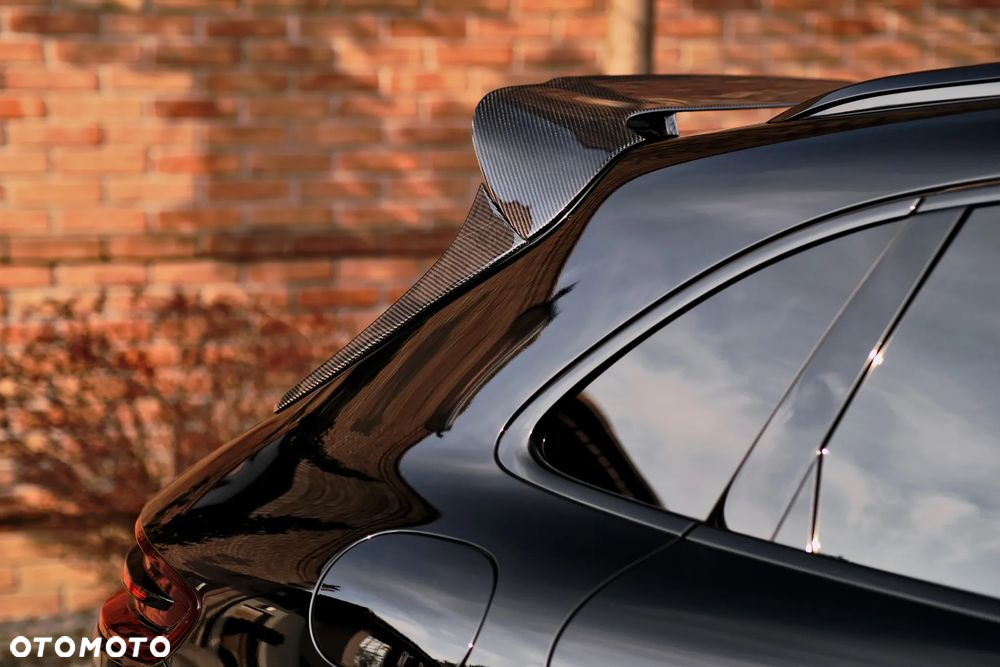 Porsche Macan - 17