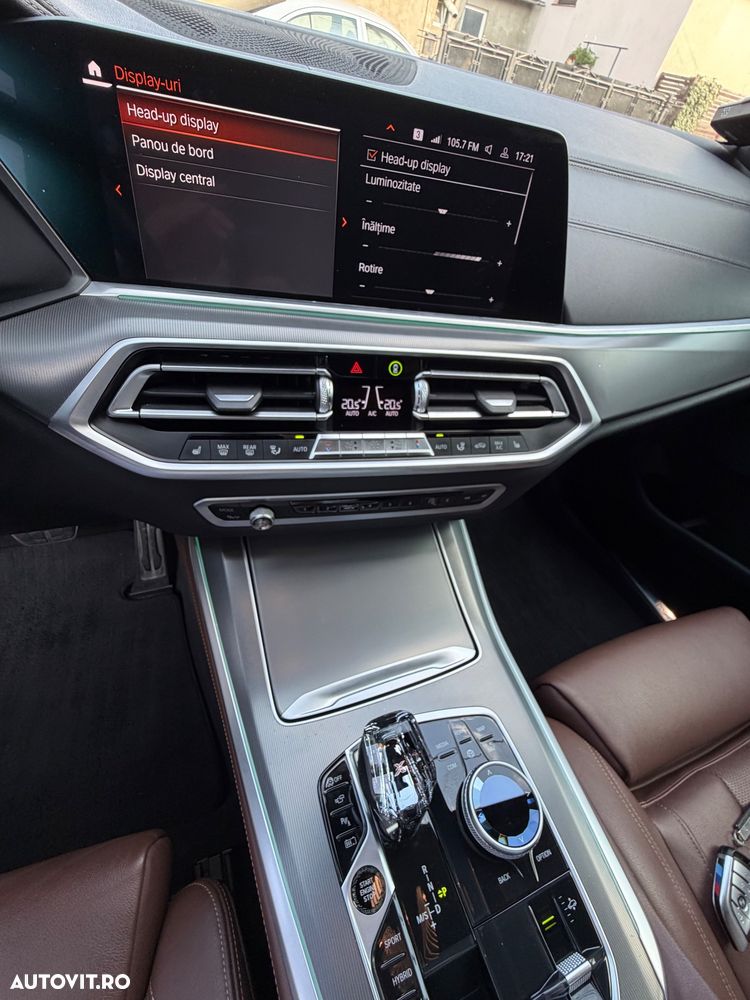 BMW X5 xDrive45e AT PHEV - 28