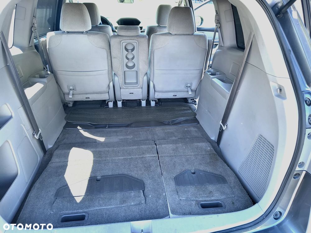 Honda Odyssey 3.5 EX - 17