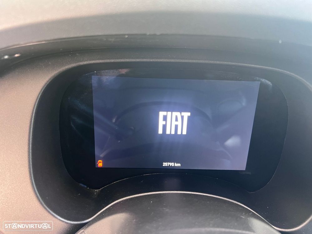Fiat Panda 1.0 Hybrid City - 30