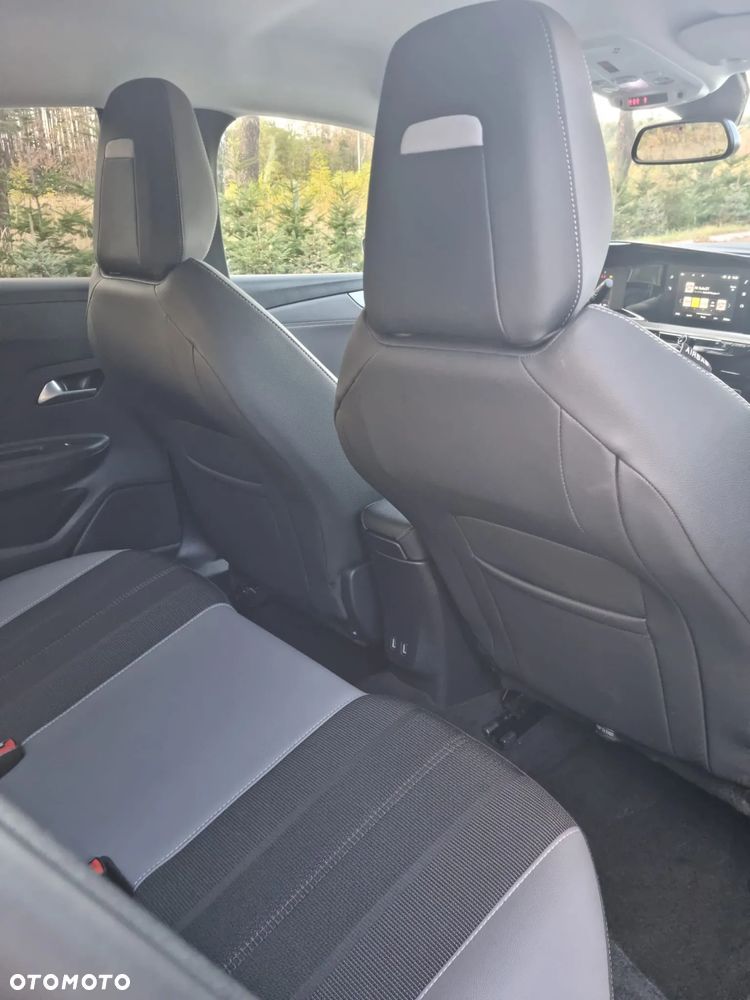 Opel Mokka 1.2 DI Turbo Automatik Edition - 22