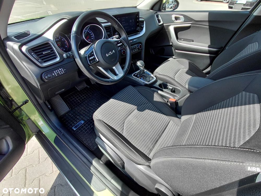 Kia XCeed 1.5 T-GDI M DCT - 9