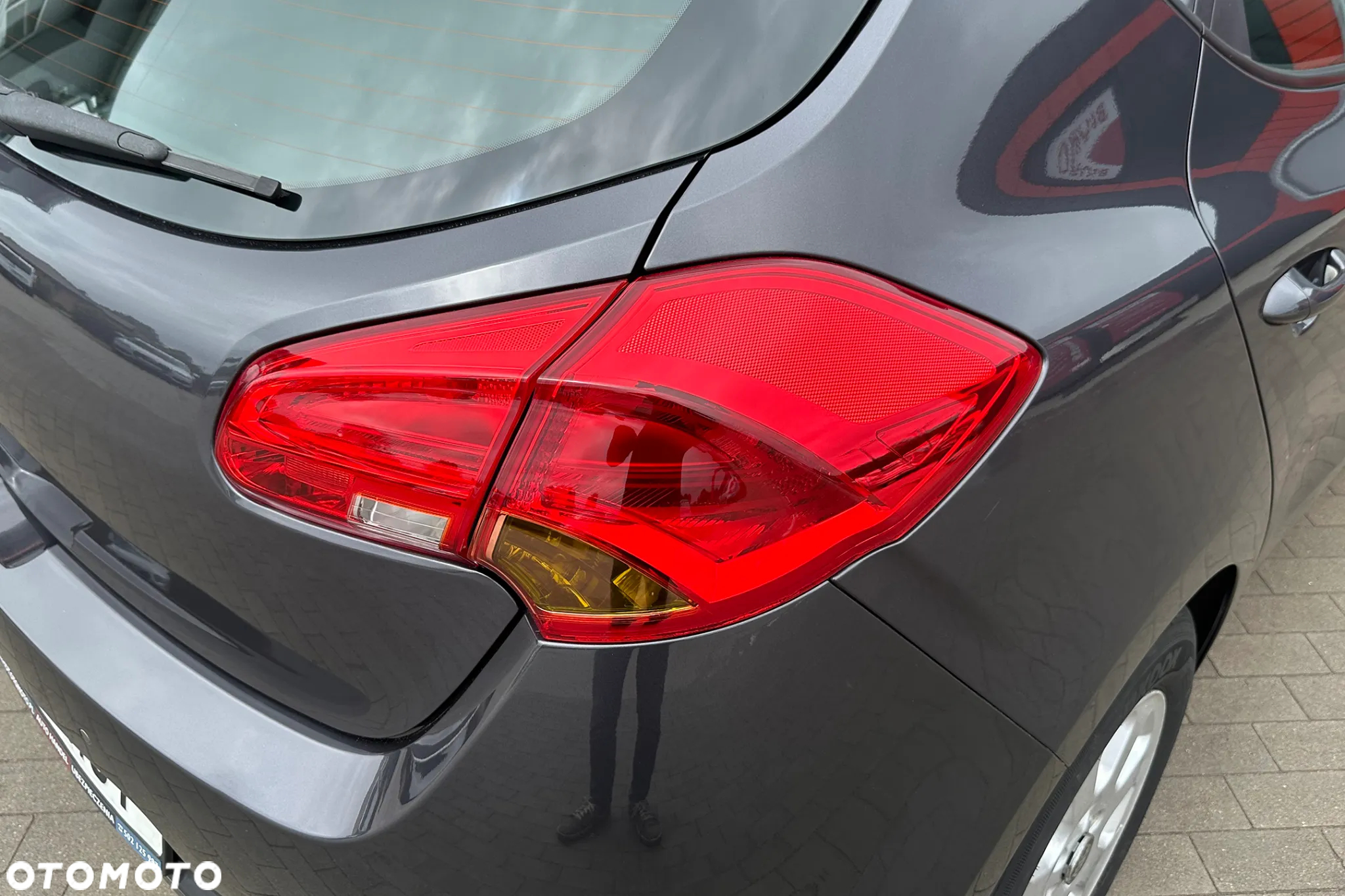 Kia Ceed - 17