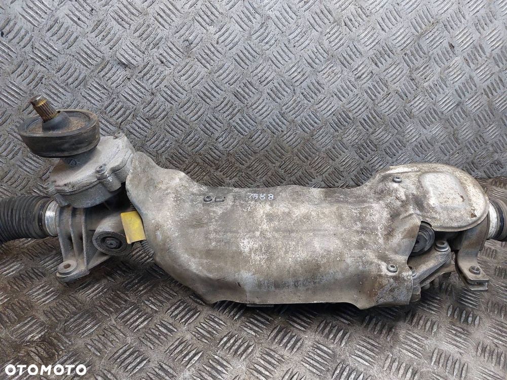 MAGLOWNICA PRZEKŁADNIA AUDI A3 8P EU 1K1423051AG 1K1909143K ID: 238976 - 4