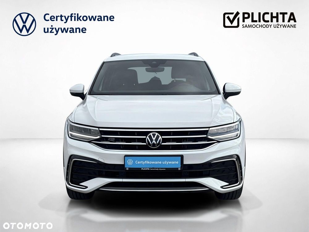 Volkswagen Tiguan - 9