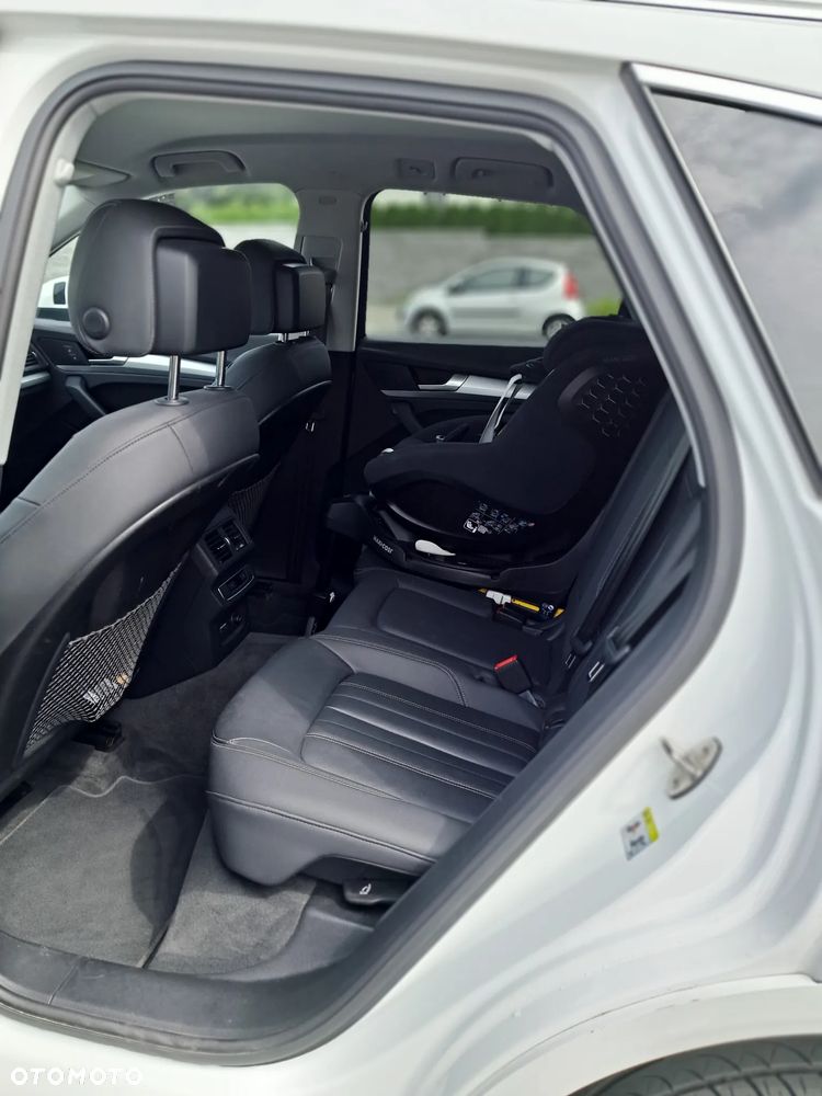 Audi Q5 45 TFSI mHEV Quattro Advanced S tronic - 13