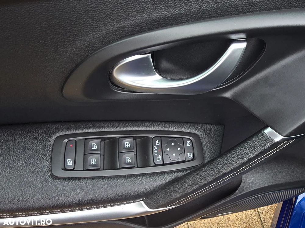 Renault Kadjar TCe 140 GPF BOSE EDITION - 24