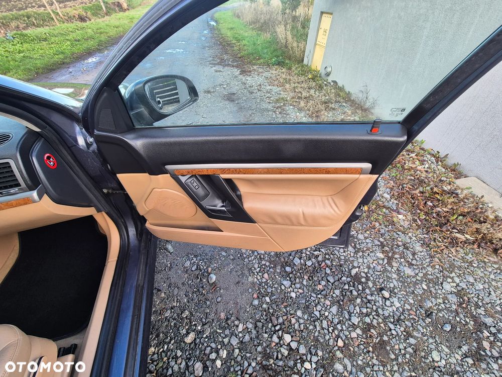 Opel Signum 1.8 Business Plus - 25