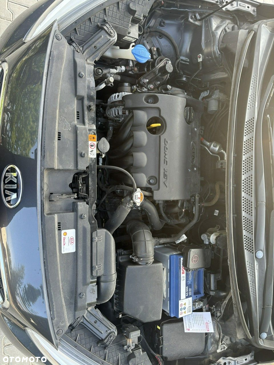 Kia Ceed - 28