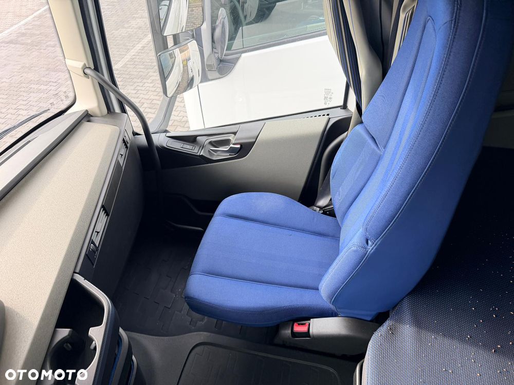 Volvo FH 500KM TC I-ParkCool - 11