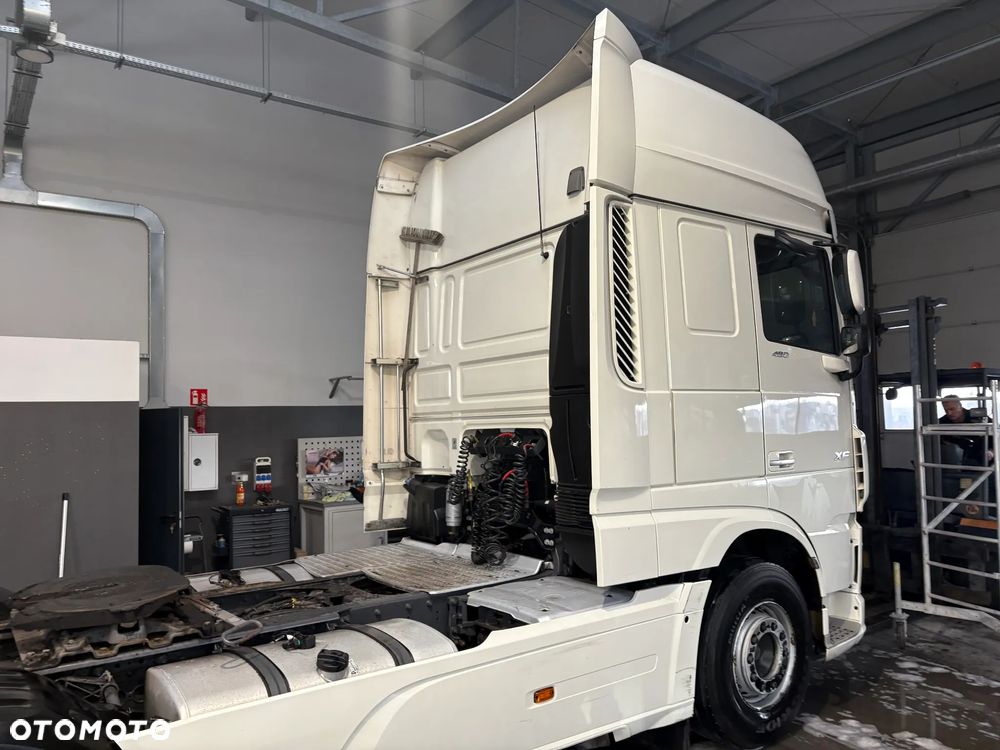 DAF XF 450 - 4