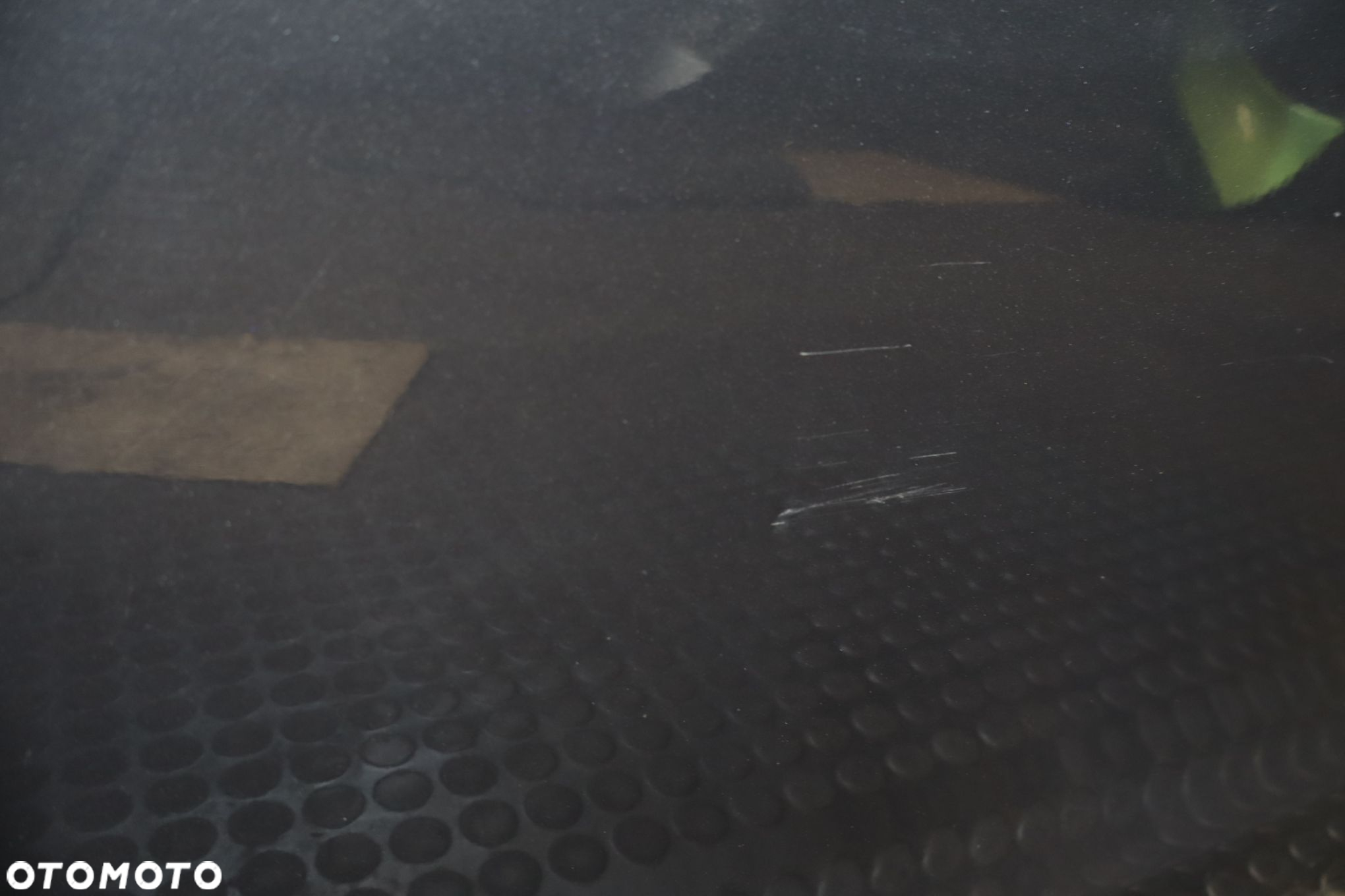 DRZWI LEWY PRZÓD OPEL MERIVA B Z177 - 5