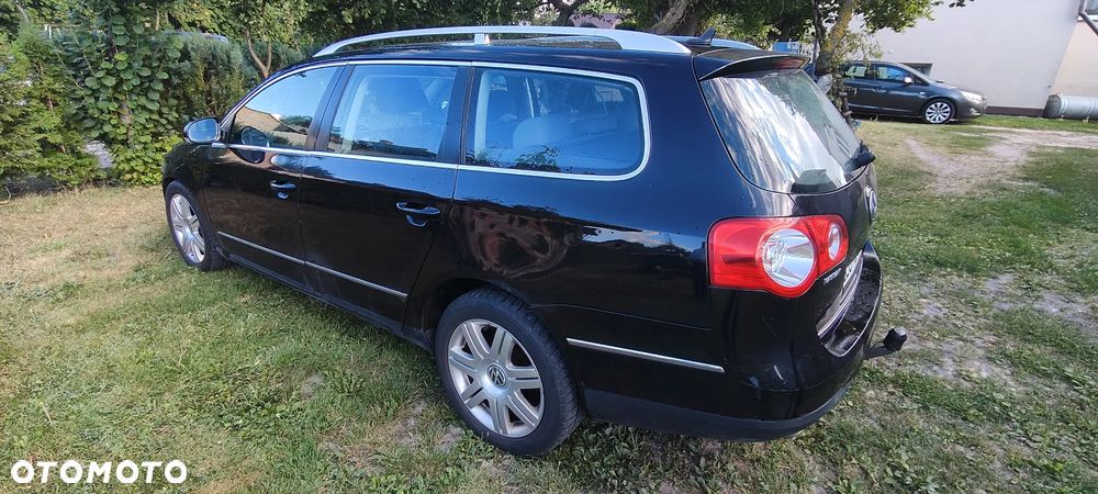 Volkswagen Passat 2.0 TDI Comfortline - 2