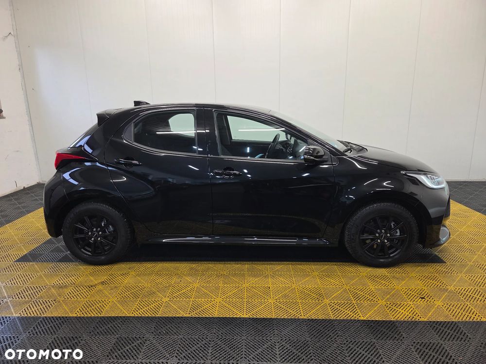 Toyota Yaris Hybrid 1.5 Executive - 9