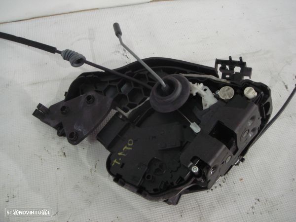 Fecho Da Porta Trás Dto Volvo S40 Ii (544) - 1