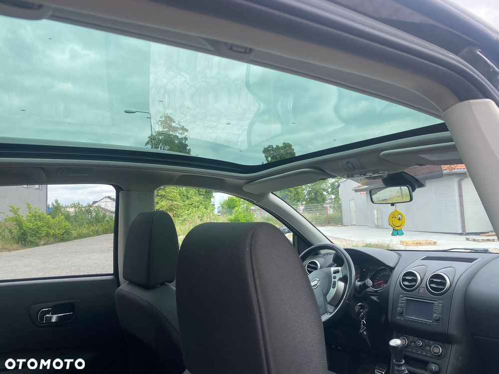 Nissan Qashqai 2.0 Tekna - 10