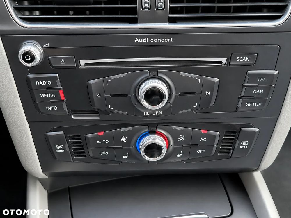 Audi Q5 - 13
