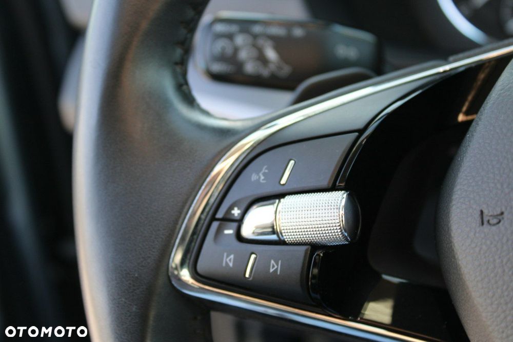 Skoda Octavia - 23