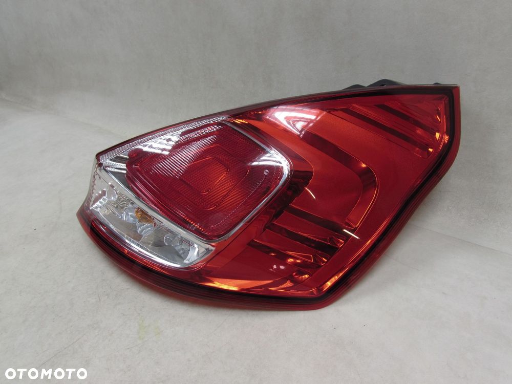 FORD FIESTA VII MK7 LIFT 13-17 LAMPA TYL TYLNA PRAWA C1BB-13404-A - 3
