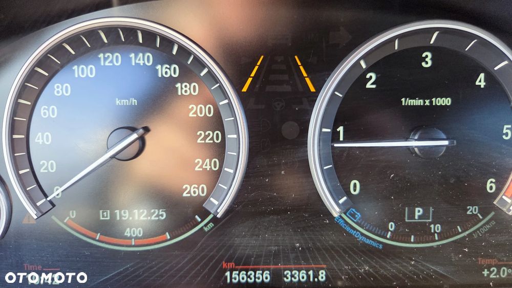 BMW X5 xDrive25d - 21