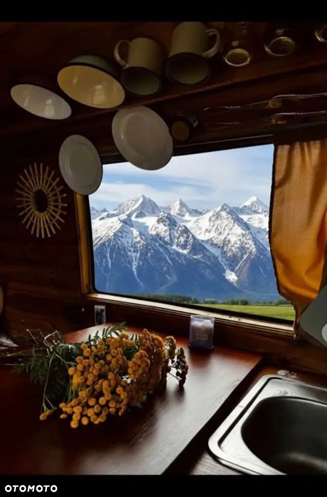 Volkswagen Transporter - 21