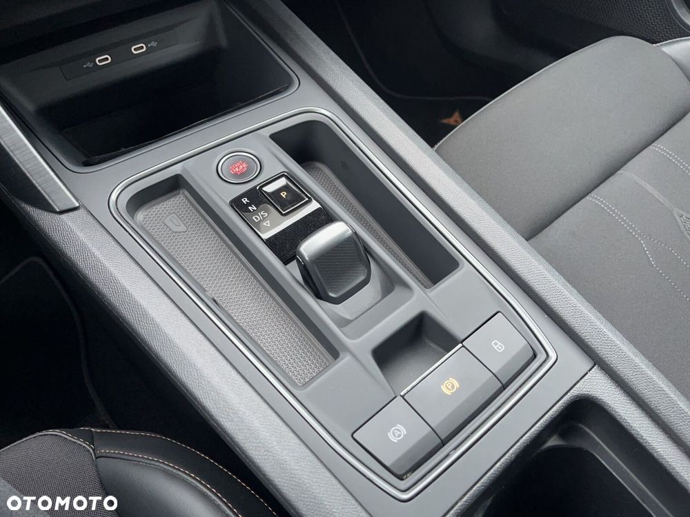 Cupra Formentor 2.0 TDI 4Drive DSG - 17