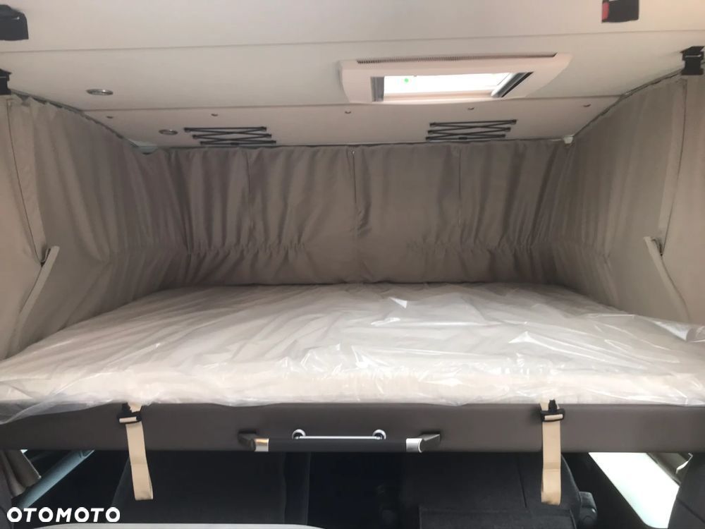 KNAUS LIVE I 650 MEG - 17