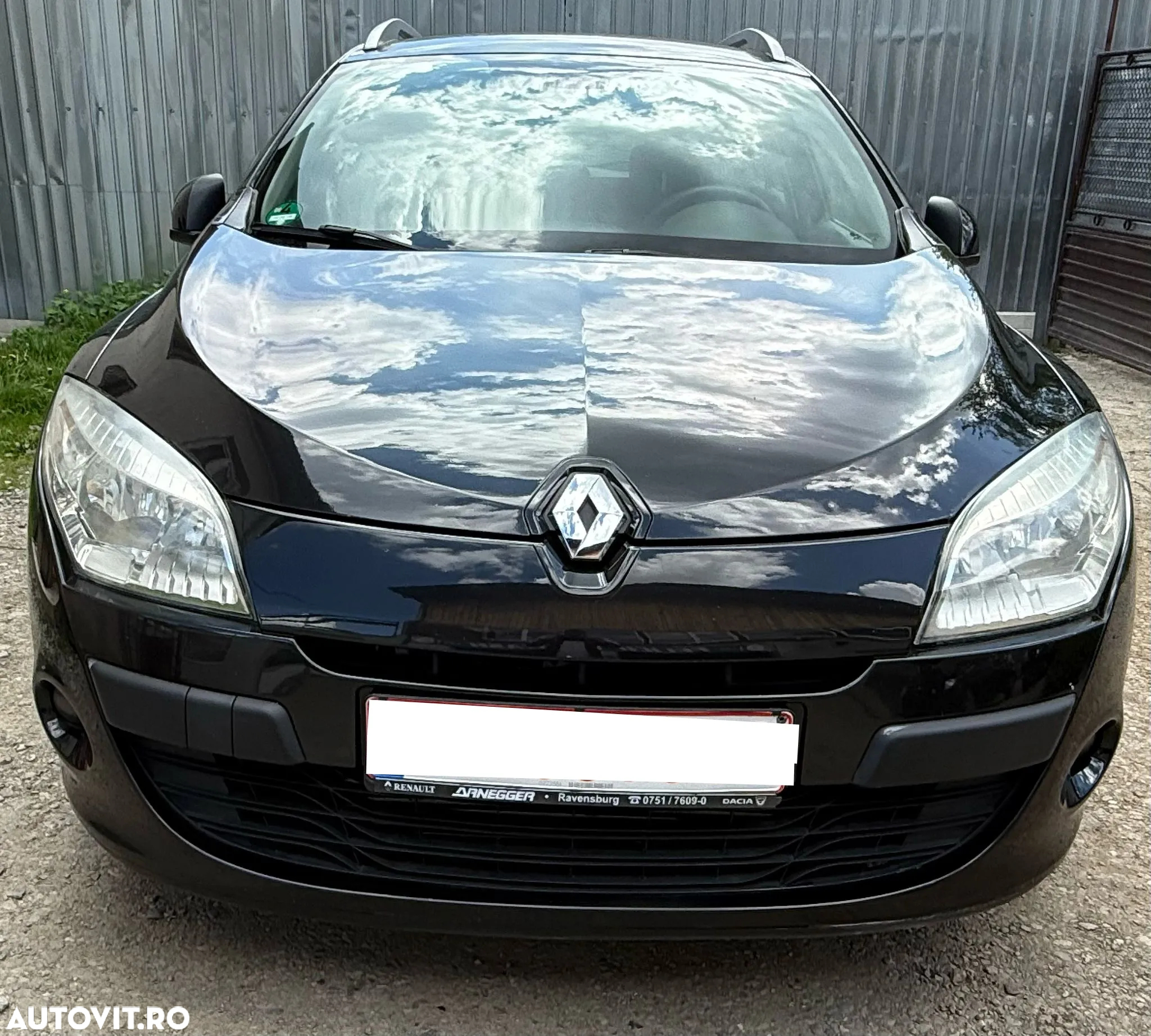 Renault Megane - 8