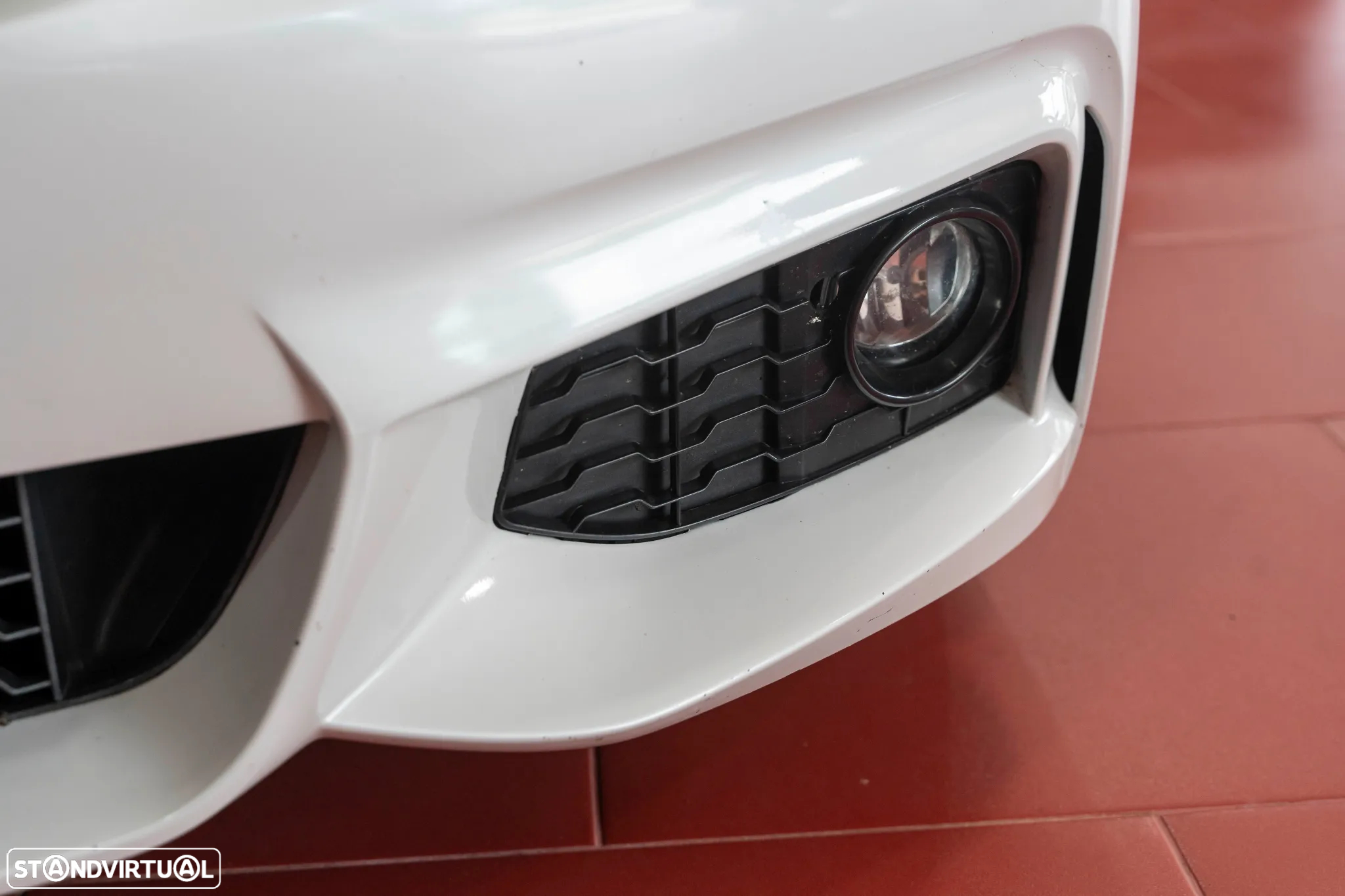BMW 420 Gran Coupé d Line Sport Auto - 26