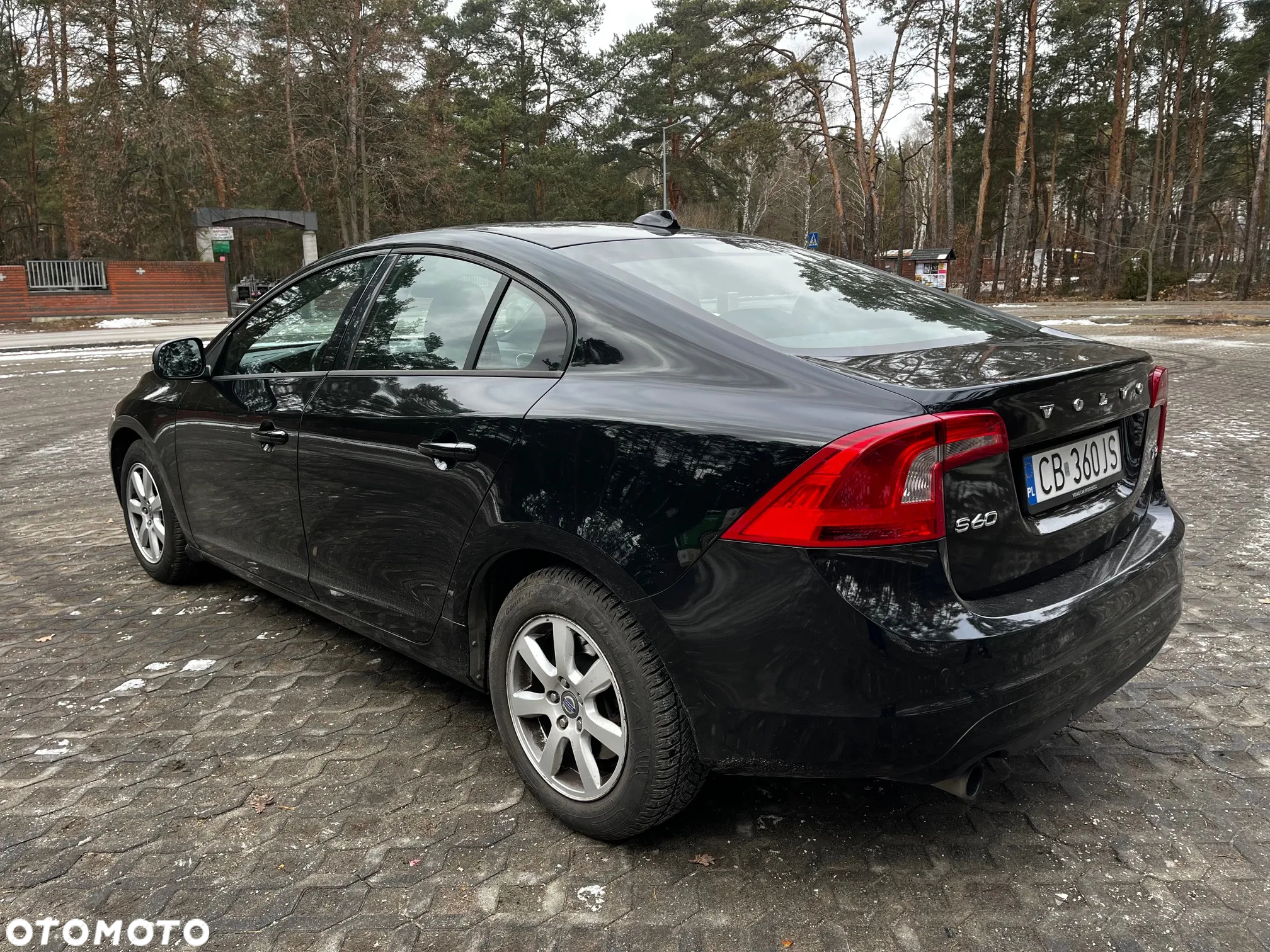 Volvo S60 T3 Kinetic - 3