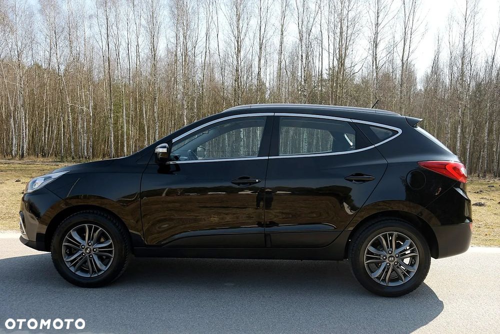 Hyundai ix35 - 3