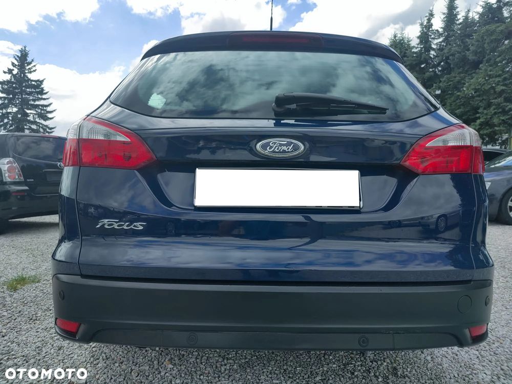Ford Focus - 19