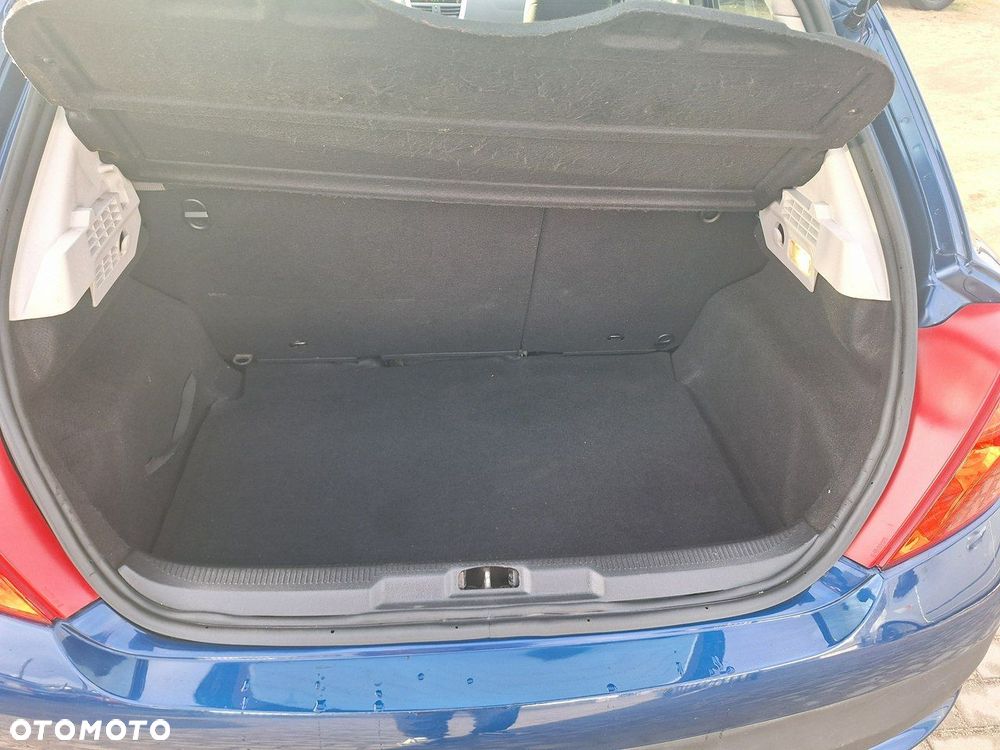 Peugeot 207 1.6 HDi 16V Sporty - 14