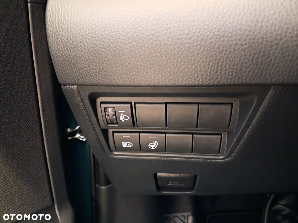 Toyota Yaris Hybrid 1.5 Comfort - 23